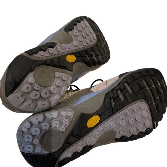 Merrell Women’s Avian Light Sport Hiking Shoes Sneakers - Picture 5 of 7